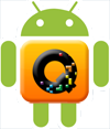 QuickMark on Android Market